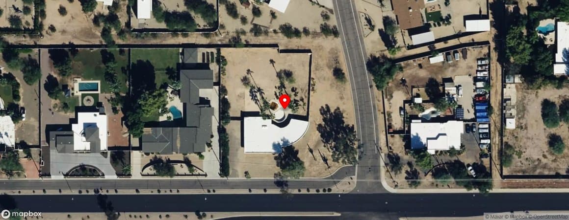 House image located at Scottsdale, Arizona, 85254