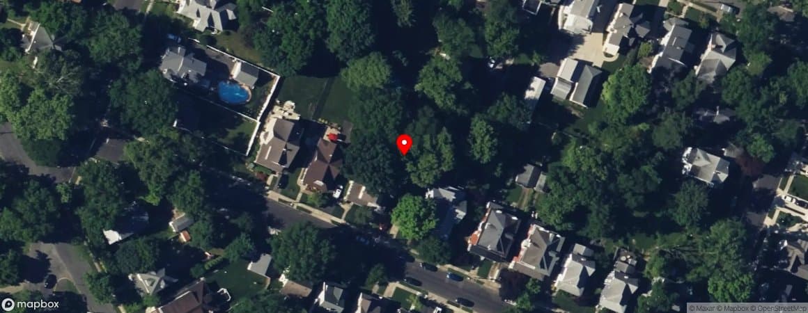 House image located at Collingswood, New Jersey, 8108