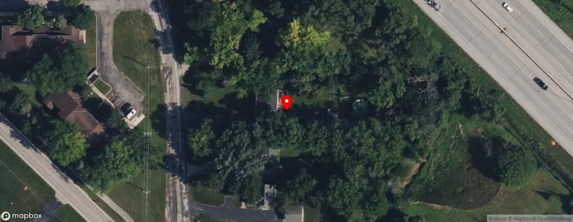 House image located at Menomonee Falls, Wisconsin, 53051