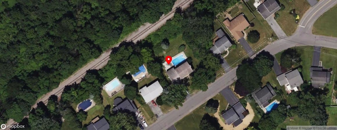 House image located at Camillus, New York, 13031