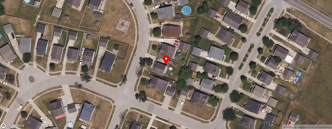 House image located at Louisville, KY 40258
