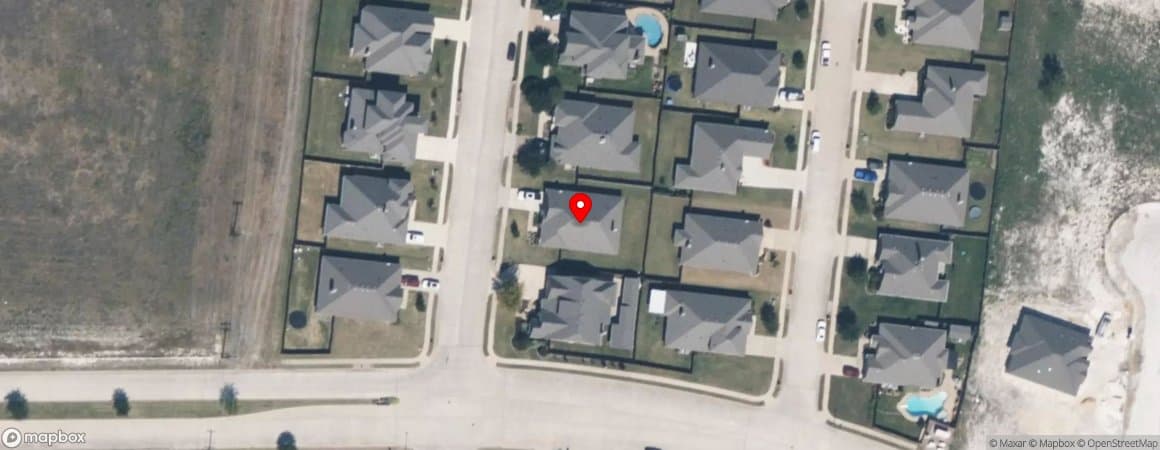 House image located at Waxahachie, Texas, 75165