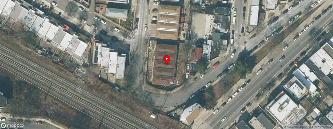 House image located at Elmhurst, New York, 11373