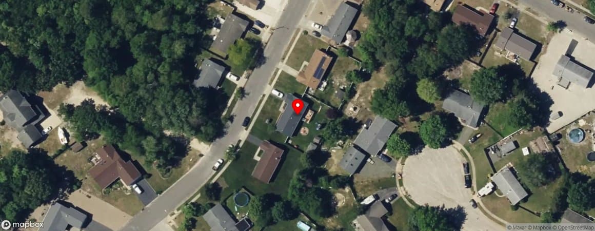 House image located at Waretown, New Jersey, 8758