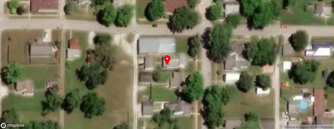 House image located at Elwood, Indiana, 46036