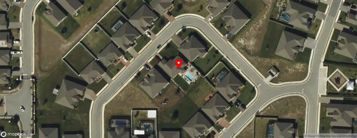 House image located at Auburndale, Florida, 33823