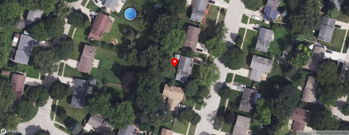 House image located at Crystal Lake, Illinois, 60014
