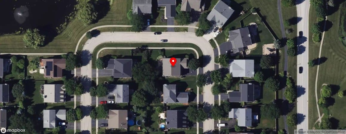 House image located at Geneva, Illinois, 60134