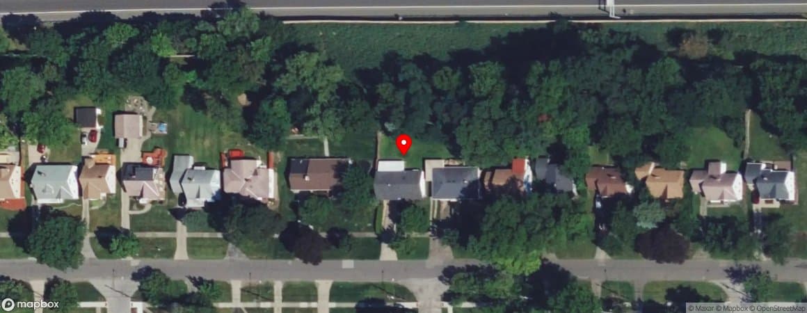 House image located at Maple Heights, Ohio, 44137