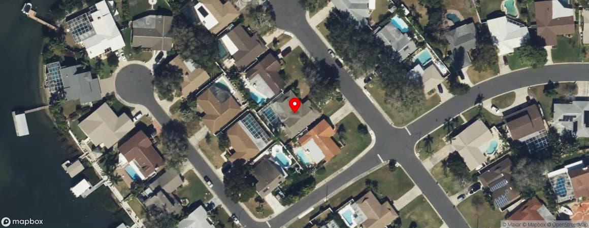 House image located at Seminole, Florida, 33776