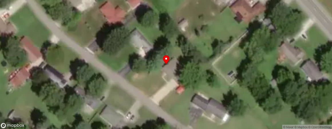 House image located at Marion, Indiana, 46953