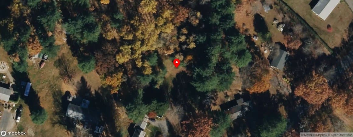 House image located at Southampton, Massachusetts, 1073