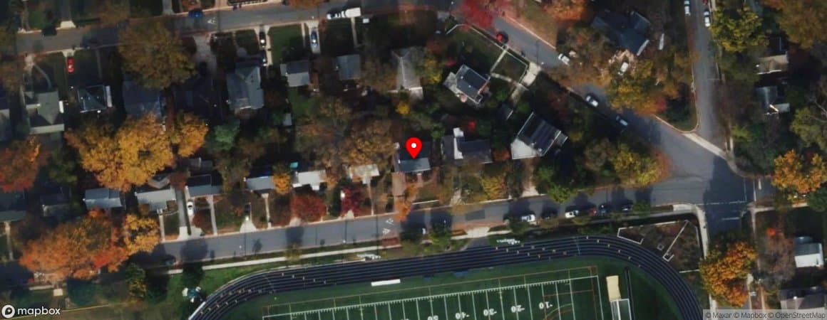 House image located at Bethesda, Maryland, 20814