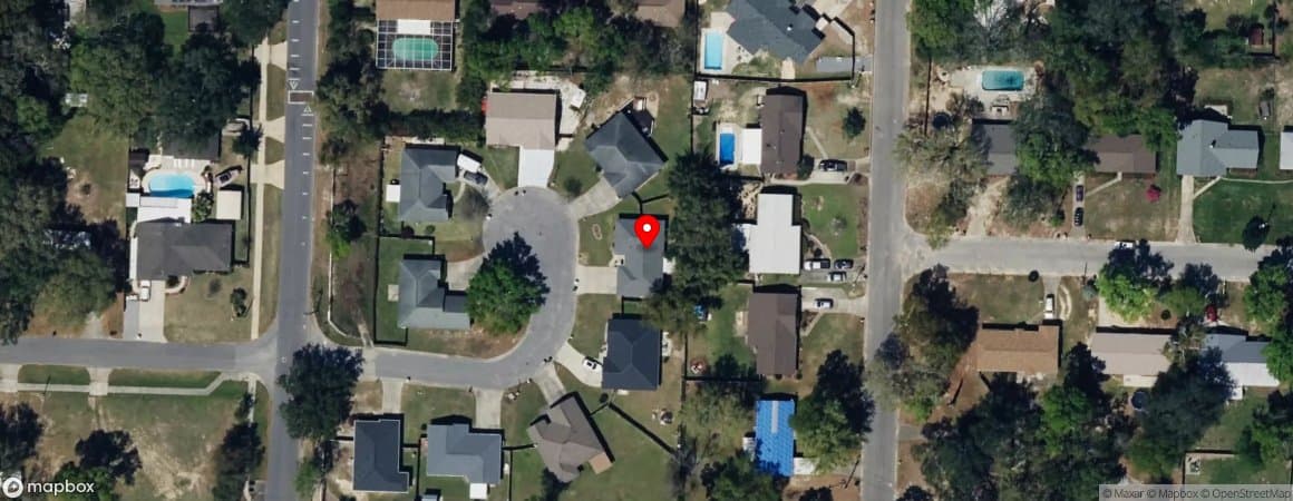 House image located at Pensacola, Florida, 32514