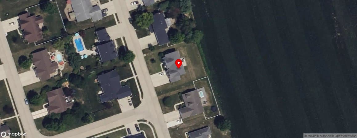 House image located at Belleville, Illinois, 62226