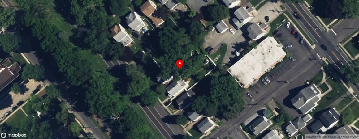 House image located at Audubon, New Jersey, 8106
