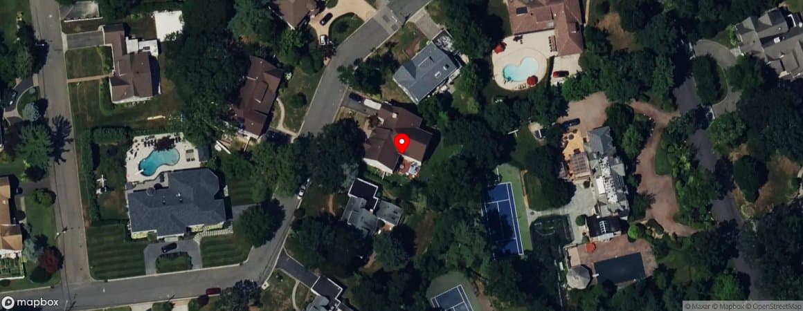 House image located at Woodmere, New York, 11598