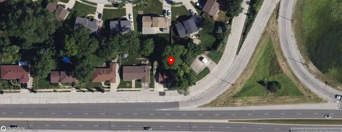 House image located at Palatine, Illinois, 60074