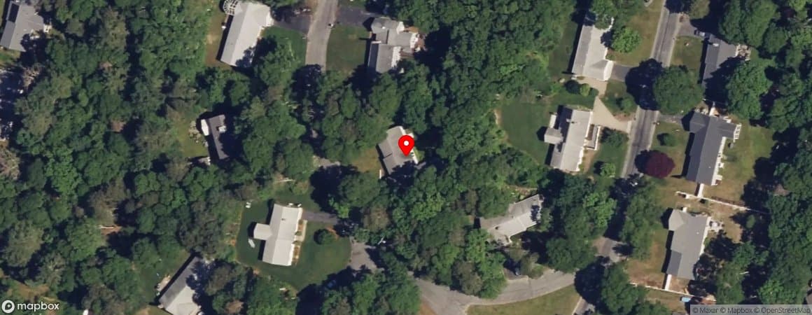 House image located at Centerville, Massachusetts, 2632