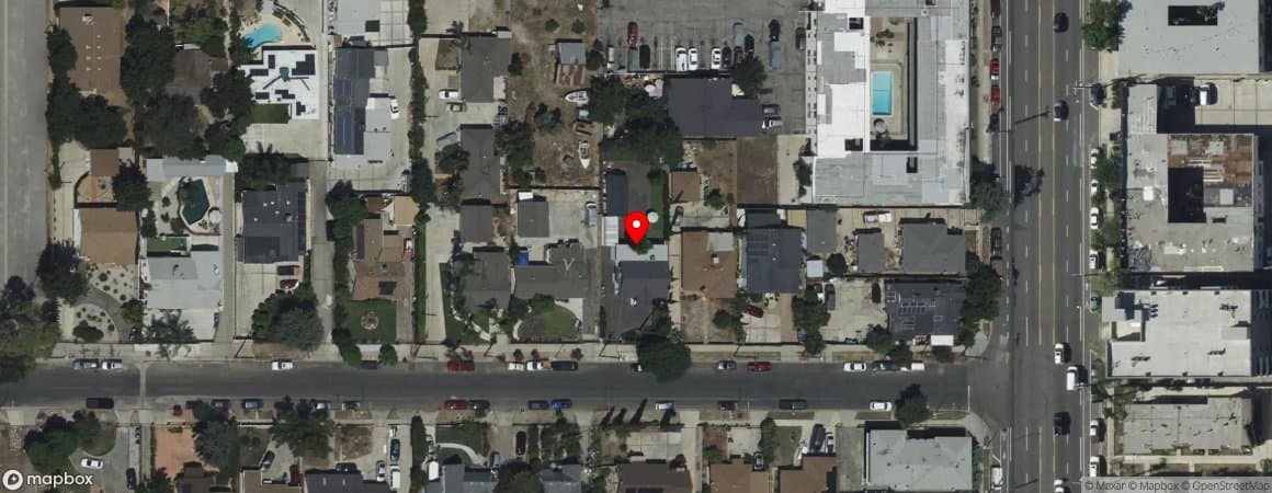 House image located at Sun Valley, CA 91352