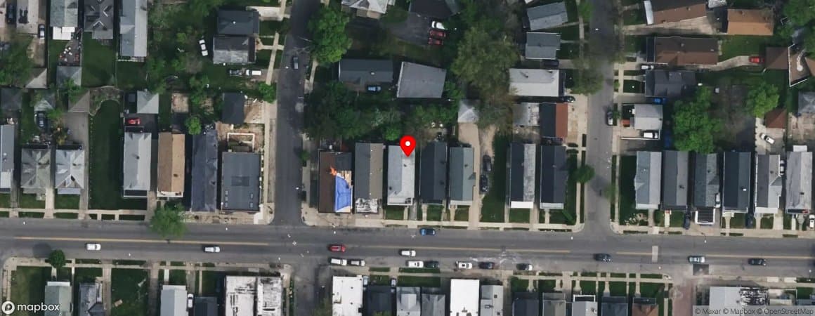 House image located at Buffalo, NY 14208