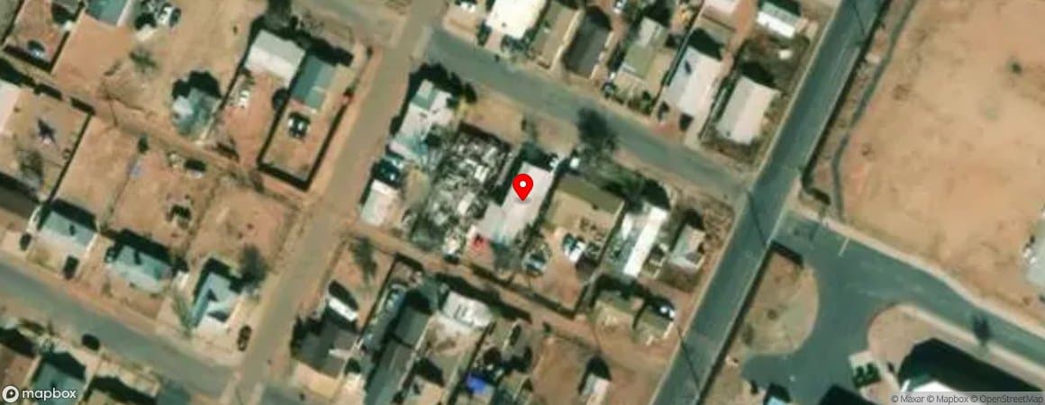 House image located at Winslow, Arizona, 86047