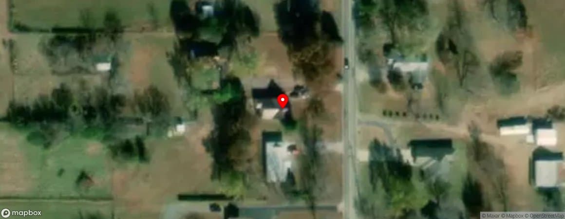 House image located at Muskogee, Oklahoma, 74403