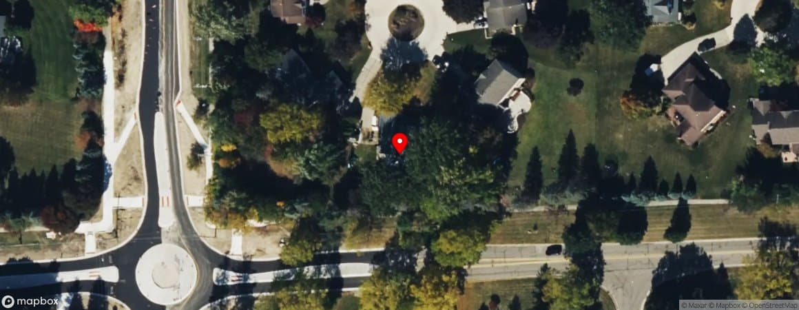 House image located at Novi, Michigan, 48375