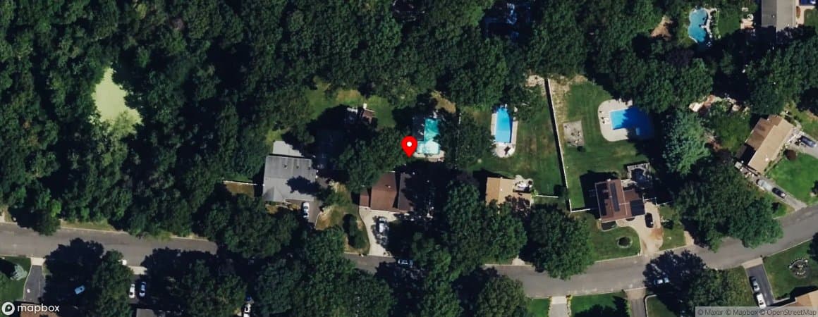 House image located at Farmingville, New York, 11738