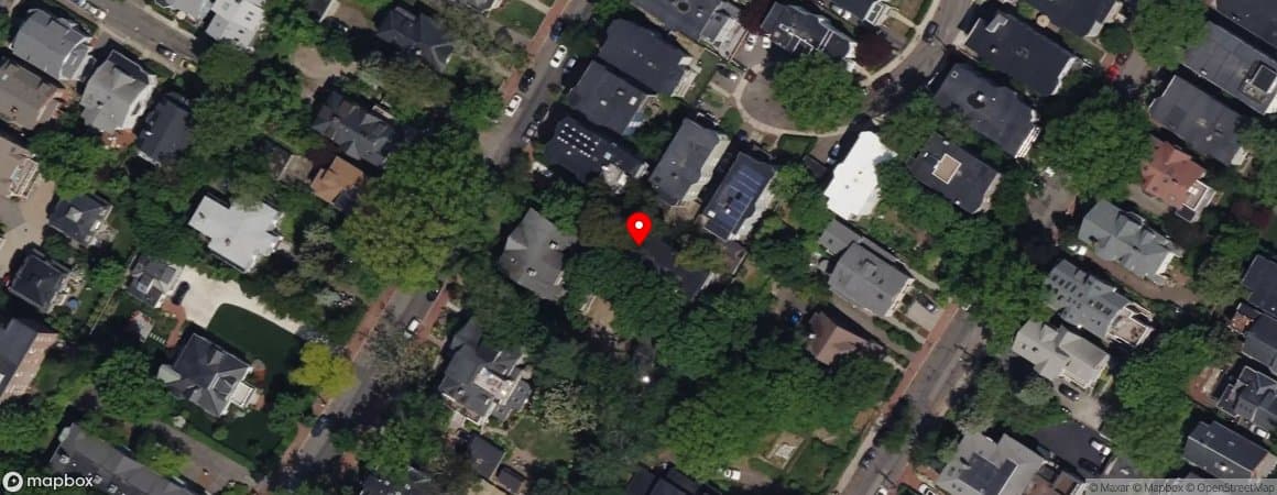 House image located at Cambridge, Massachusetts, 2139