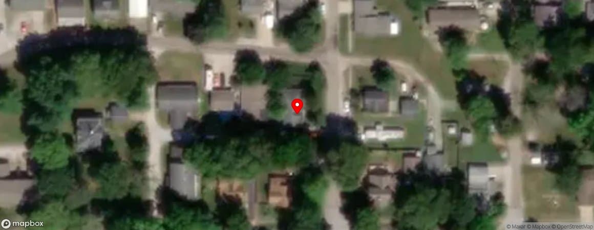 House image located at Monticello, Illinois, 61856