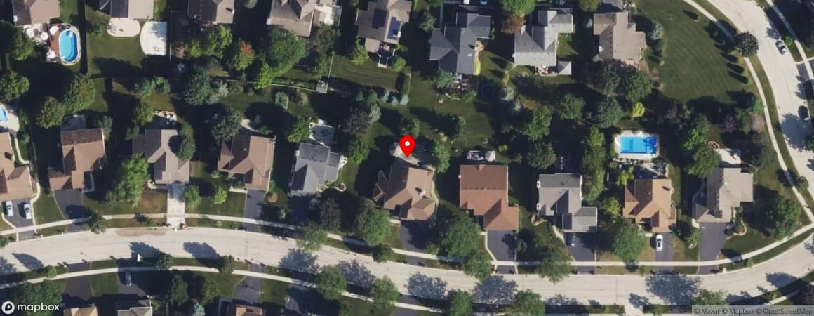 House image located at Mundelein, Illinois, 60060