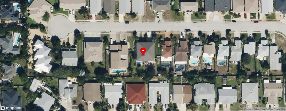 House image located at Indialantic, Florida, 32903