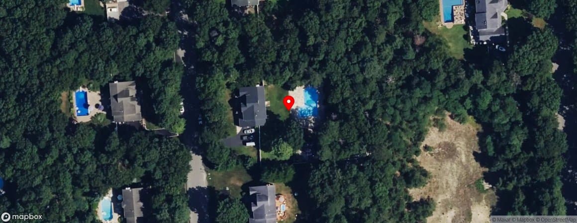 House image located at Manorville, New York, 11949