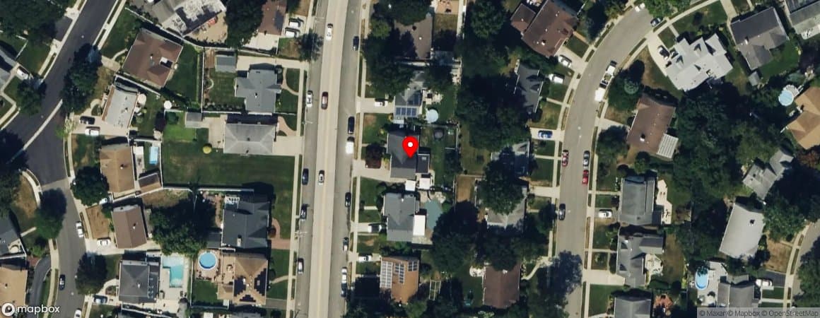 House image located at West Hempstead, New York, 11552