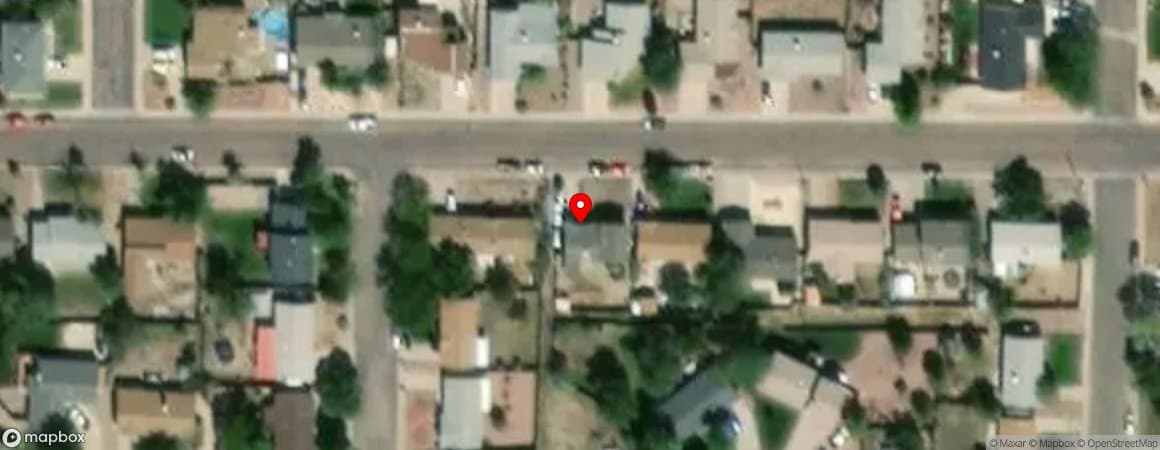 House image located at Canon City, Colorado, 81212