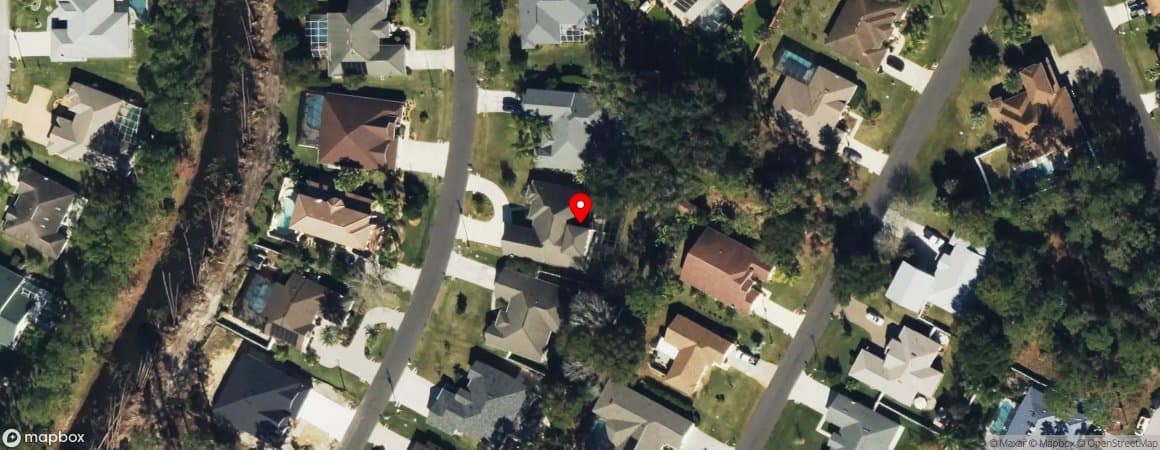 House image located at Palm Coast, Florida, 32164