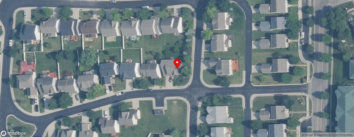 House image located at Dayton, Ohio, 45431