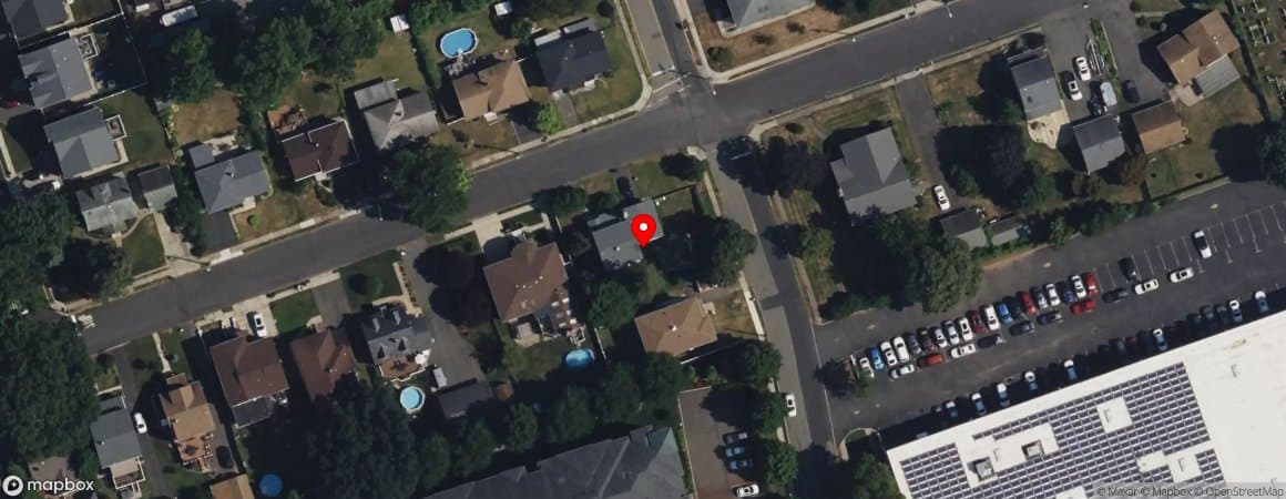 House image located at Saddle Brook, New Jersey, 7663