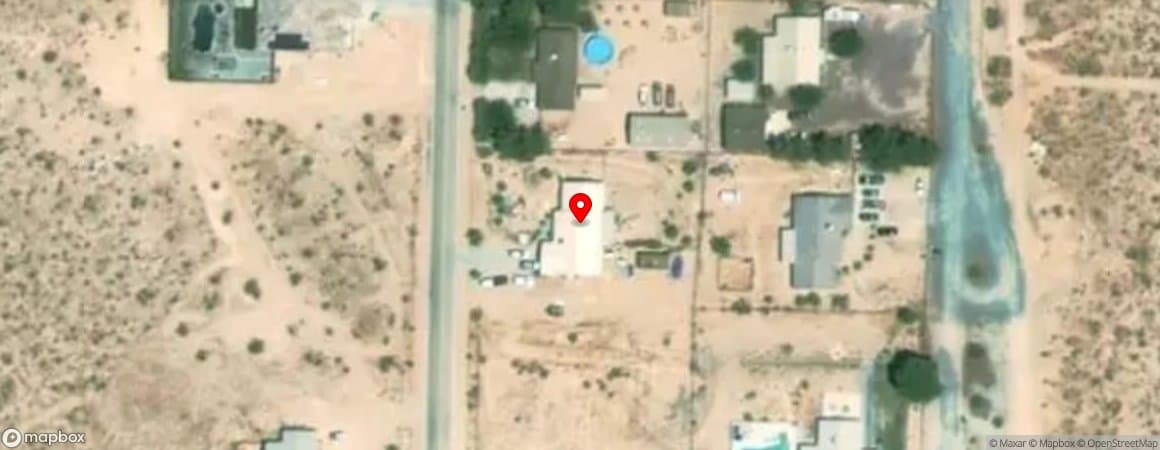 House image located at Barstow, California, 92311