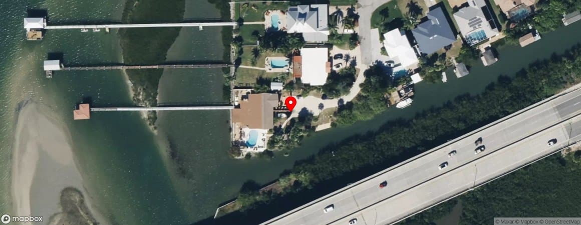 House image located at New Smyrna Beach, Florida, 32169