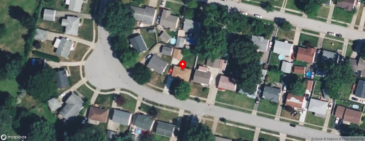 House image located at Cuyahoga Falls, Ohio, 44221