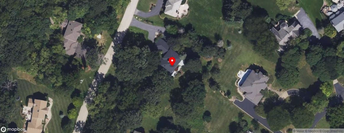 House image located at Lake Zurich, Illinois, 60047