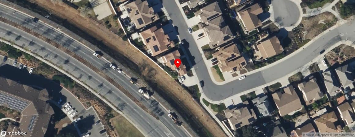 House image located at Morgan Hill, California, 95037
