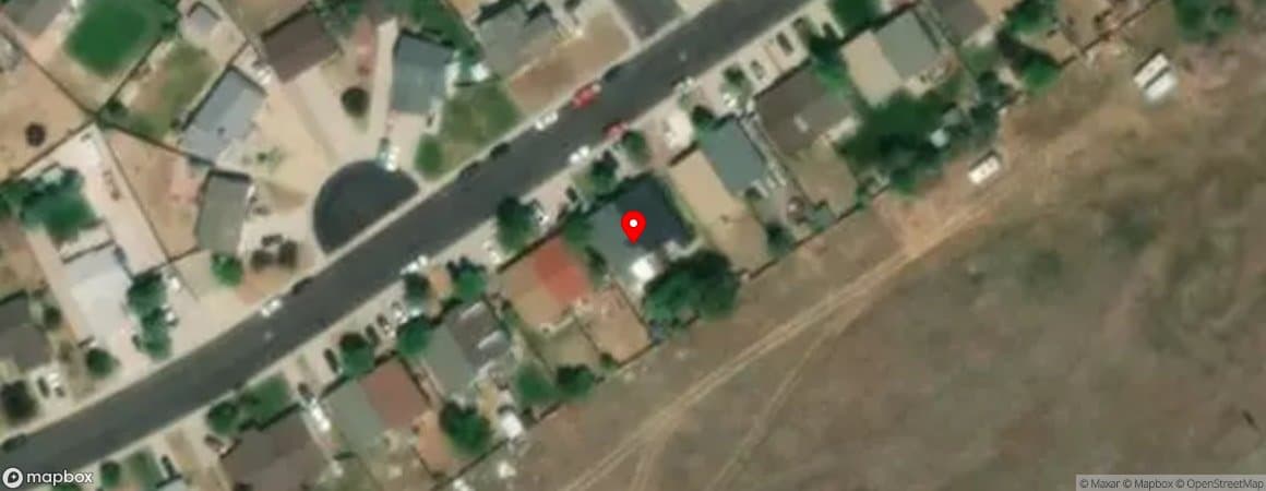 House image located at Cheyenne, Wyoming, 82001