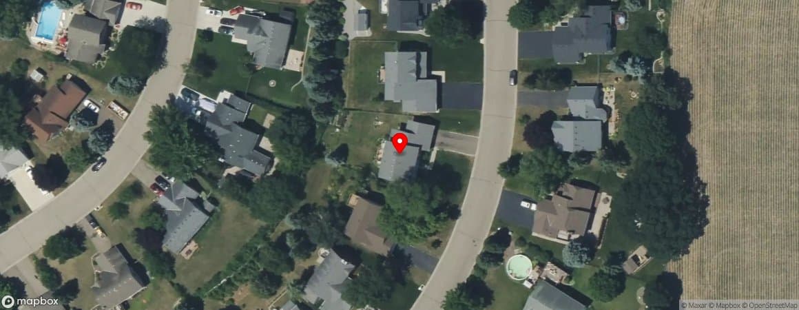 House image located at Cottage Grove, Minnesota, 55016
