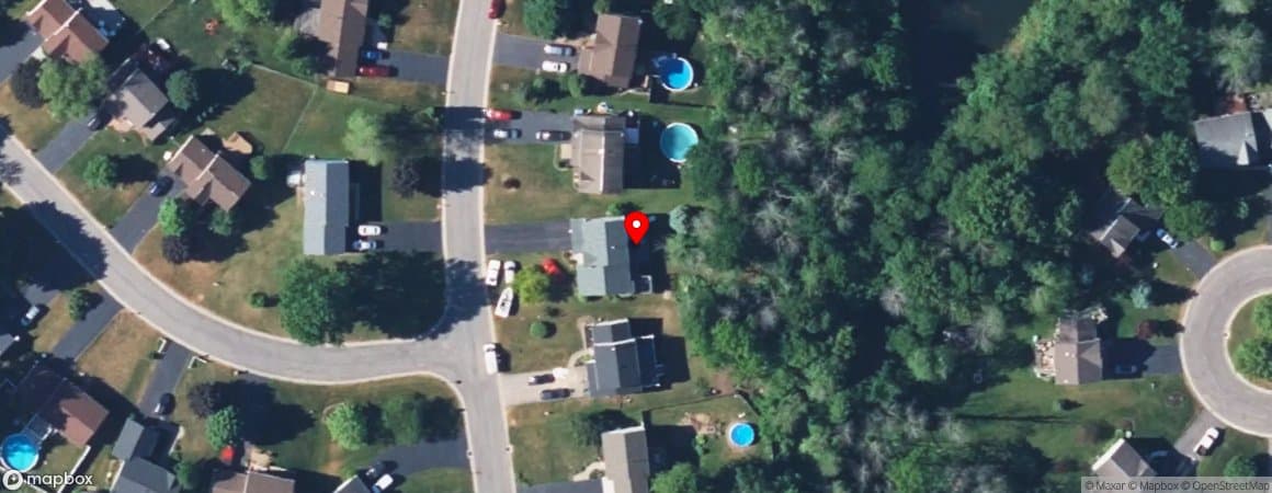House image located at Macedon, New York, 14502