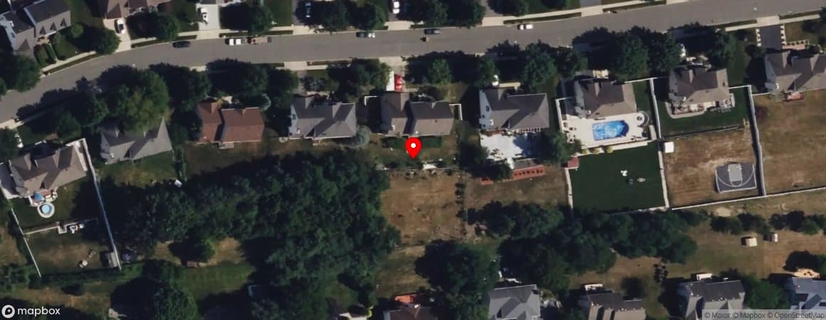 House image located at South River, New Jersey, 8882