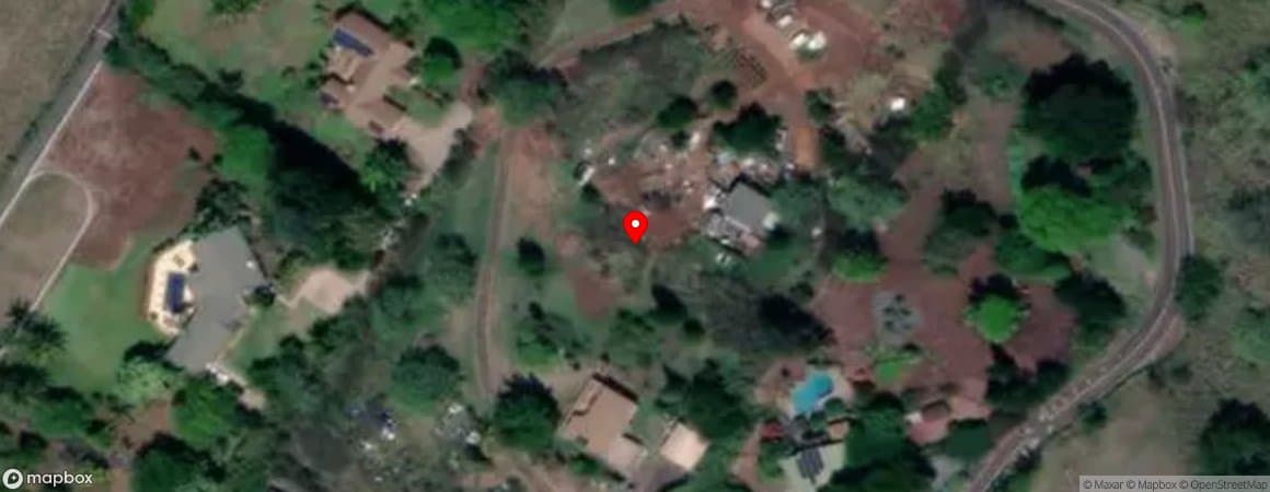 House image located at Kula, Hawaii, 96790