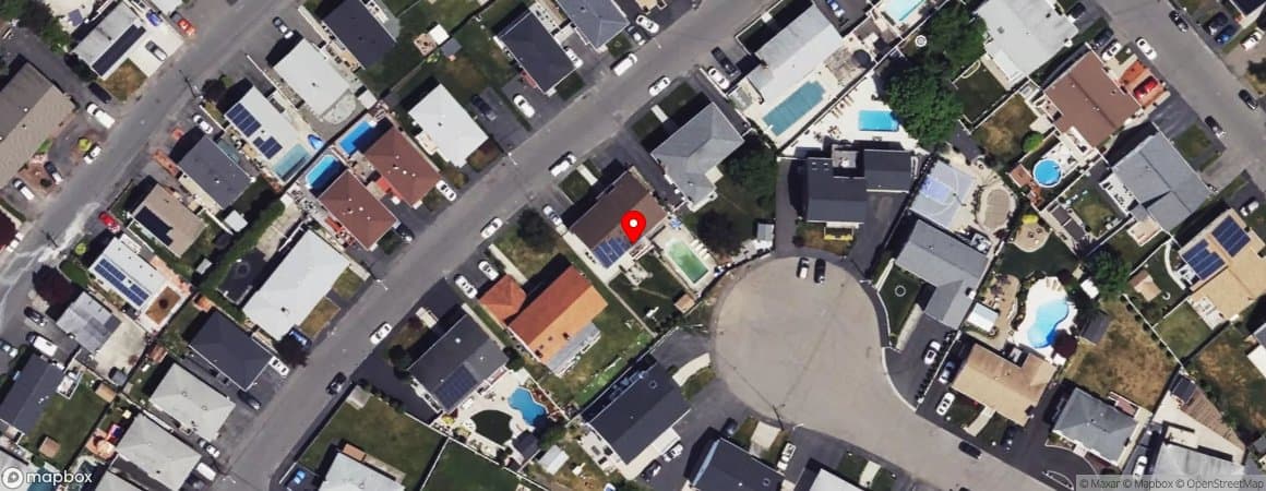 House image located at Revere, Massachusetts, 2151